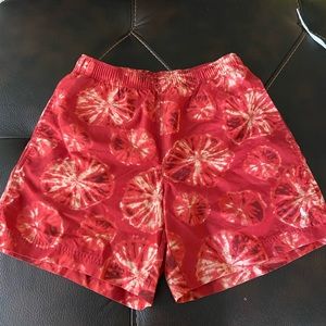 Polo Ralph Lauren sports swim trunks